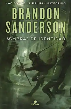 Súper Precio Sombras de identidad