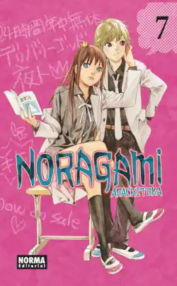 NORAGAMI Envío Inmediato