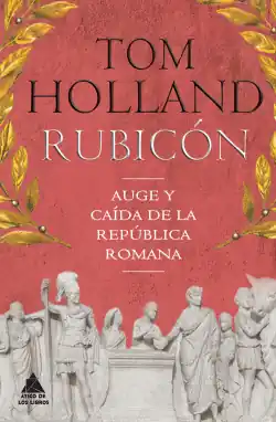 RUBICÓN Alta Calidad