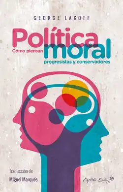 POLíTICA MORAL Rebajas