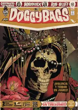 Novedad DOGGY BAGS