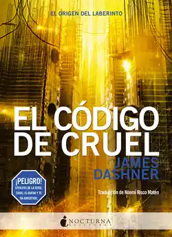 Venta Final El código de Cruel