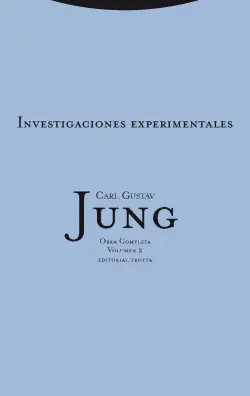 Mejor Precio INVESTIGACIONES EXPERIMENTALES