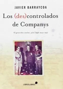Pago Seguro LOS DESCONTROLADOS DE COMPANYS