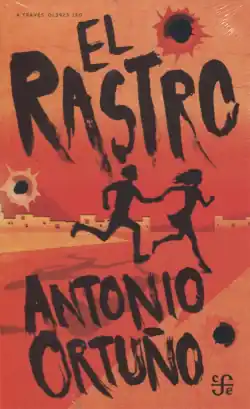 Comprar En Línea EL RASTRO