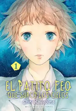 Precio De Fábrica El patito feo que surcó los cielos nº1