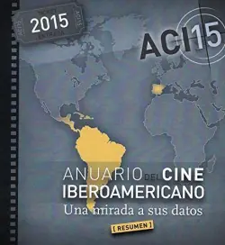 Envío Exprés ANUARIO CINE IBEROAMERICANO 2015