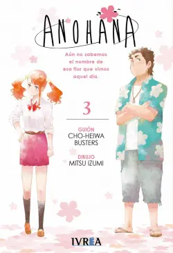 Descuento ANOHANA