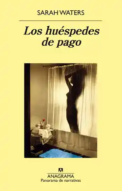 Envío Exprés LOS HUÈSPEDES DE PAGO