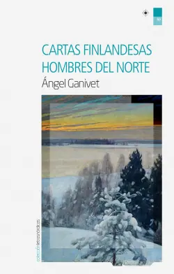 CARTAS FINLANDESAS/HOMBRES DEL NORTE Marca Reconocida