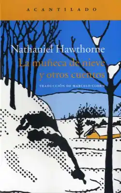 LA MUÑECA DE NIEVE Y OTROS CUENTOS Más Vendido
