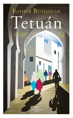 TETUáN Compra Ahora
