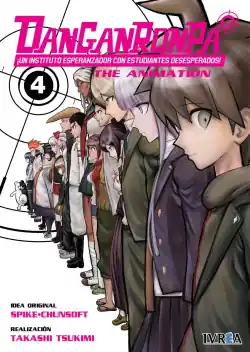 Precio Bajo DANGANRONPA