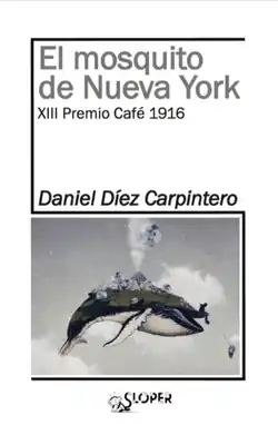 Directo De Fábrica El mosquito de Nueva York