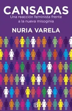 Disponible Ahora CANSADAS