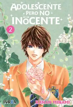 ADOLESCENTE, NO INOCENTE Última Versión