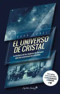 EL UNIVERSO DE CRISTAL Oferta Flash