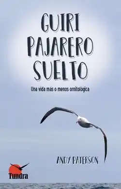 Stock Limitado Guiri pajarero suelto
