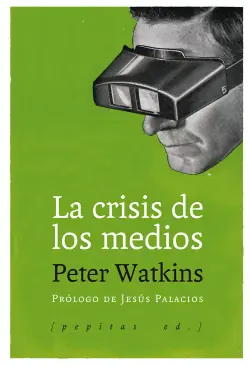 Última Oportunidad LA CRISIS DE LOS MEDIOS