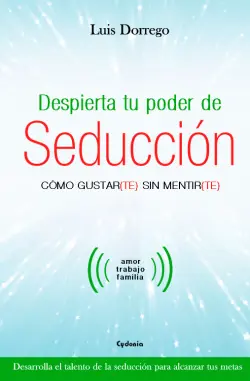 Despierta tu poder de seducción Últimas Unidades