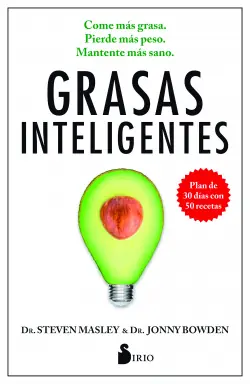 GRASAS INTELIGENTES Envío Exprés
