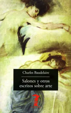 Salones y otros escritos sobre arte Oferta De Temporada