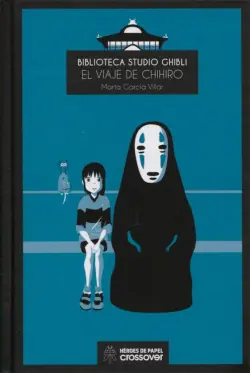Solo Por Tiempo Limitado EL VIAJE CHIHIRO