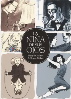 NIÑA DE SUS OJOS, LA (R) Barato