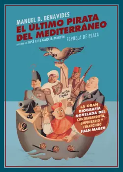 EL ÚLTIMO PIRATA DEL MEDITERRÁNEO Compra Ahora
