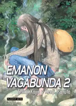 Oferta Flash EMANON VAGABUNDA