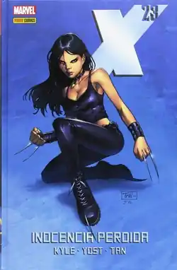 X-23 inocencia perdida Precio De Oferta