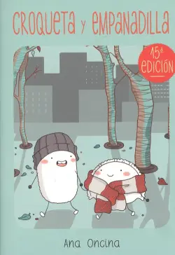 Croqueta y empanadilla Envío Inmediato