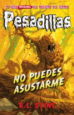 No puedes austarme Promoción Exclusiva