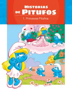 Hablas demasiado, Pitufo Filósofo Súper Precio
