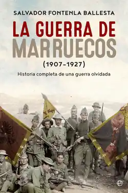 La guerra de Marruecos Solo Por Tiempo Limitado