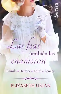 LAS FEAS TAMBIEN LAS ENAMORAN Rebajas