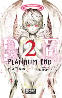 Oferta Limitada Platinum End