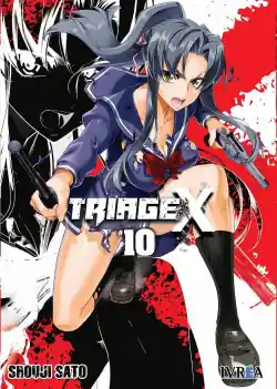 TRIAGE X 10 Oferta De Temporada