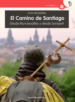 El Camino de Santiago Alta Calidad