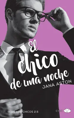 No Te Lo Pierdas EL CHICO DE UNA NOCHE