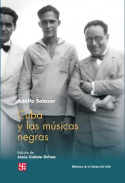 Económico CUBA Y LAS MUSICAS NEGRAS