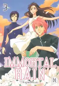 INMORTAL RAIN 3 Comprar En Línea
