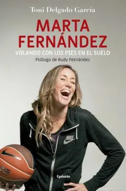 Marta Fernández Última Versión