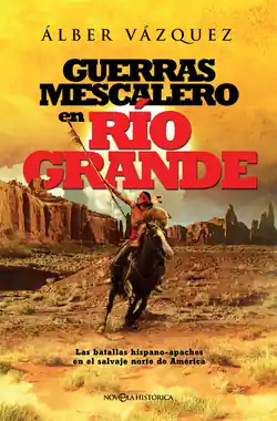 GUERRAS MESCALERO EN RIO GRANDE Oferta Limitada