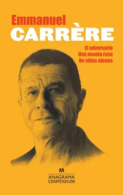 COMPENDIUM CARRÈRE Última Versión