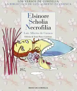 Súper Precio Elsinore, Scholia, Necrofilia