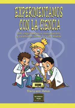 EXPERIMENTAMOS CON LA CIENCIA Promoción