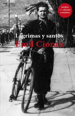 Venta Final LÁGRIMAS Y SANTOS