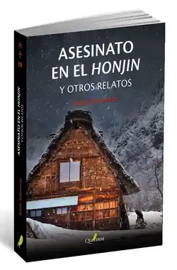 Barato ASESINATO EN EL HONJIN