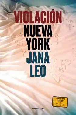 VIOLACIÓN NUEVA YORK Entrega Rápida